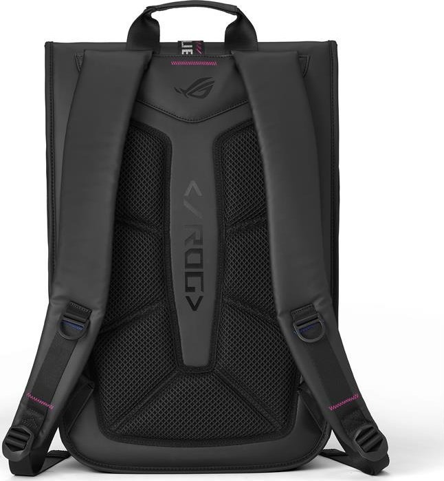 Çantë ASUS Rog Slash BP3705, 17 inç, e zezë