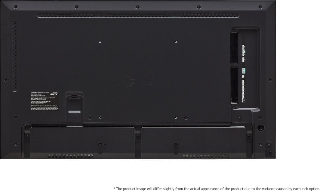Monitor LG 43UH5N-E, 43", FHD, i zi