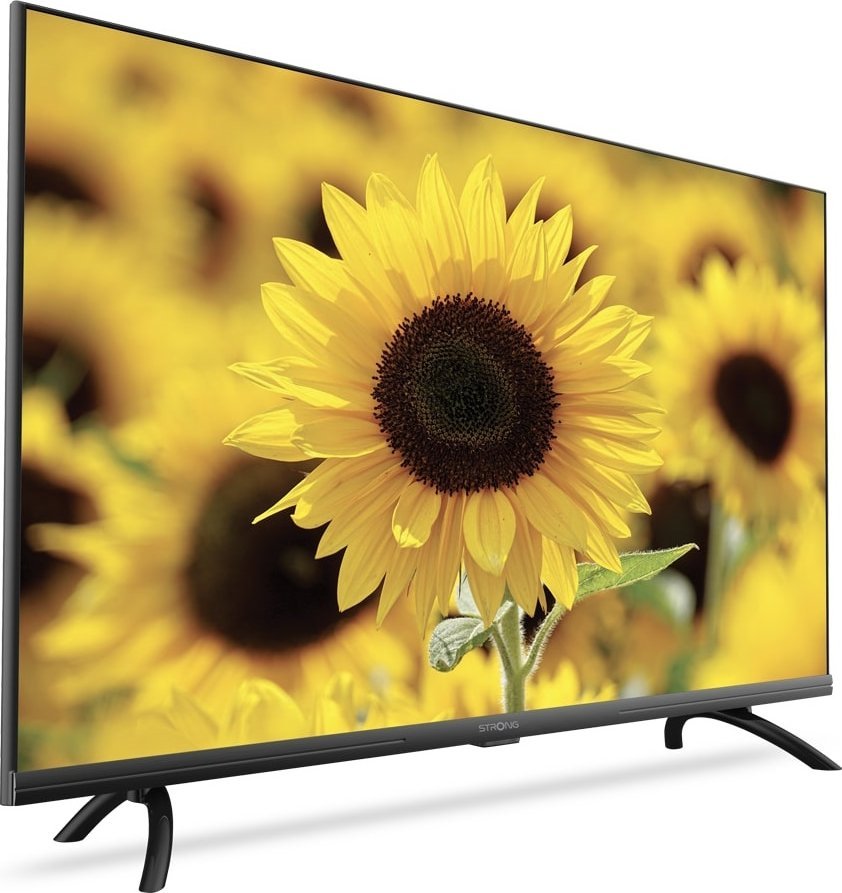 Смарт телевизор Strong SRT32HD5553, 32\", HD, црн