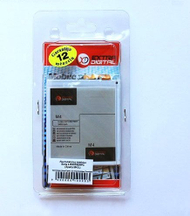 Батерија за телефон Extra Digital SM190003 за Sony Xperia M4, Li Ion, 2400mAh