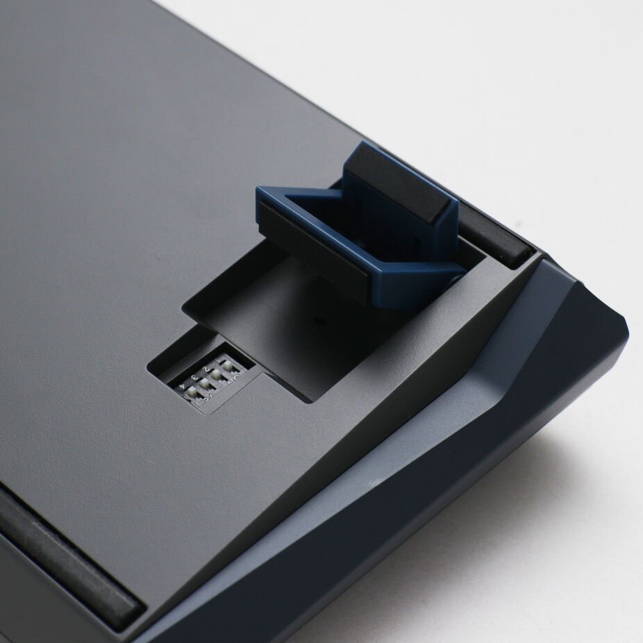 Tastierë mekanike Ducky ONE 3 Pro Nazca Line, RGB, hot swappable, Cherry MX2A Silver