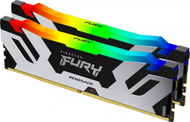 Memorie RAM Kingston Fury Renegade RGB, DDR5, 32GB, 6400MHz, CL32