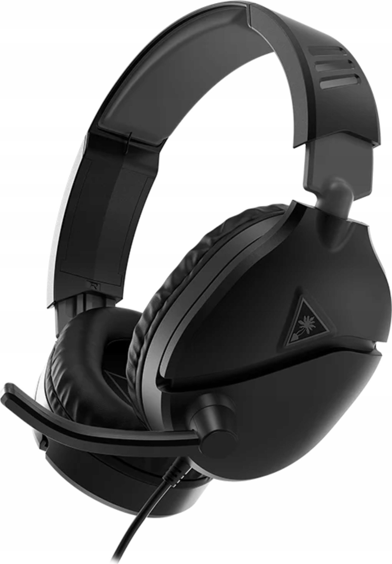 Kufje gaming Turtle Beach Recon 70, me mikrofon, stereo, të zeza