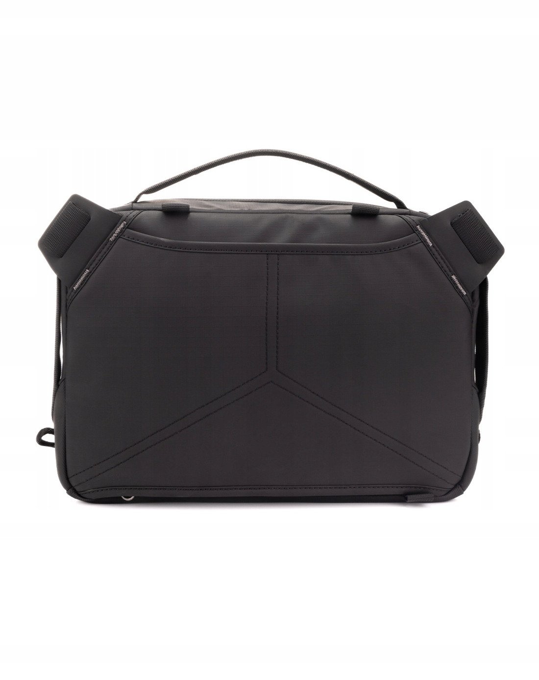 Слинг чанта за фотоапарат Calumet PRIME Sling 7L, 7L, за таблет 11", црна