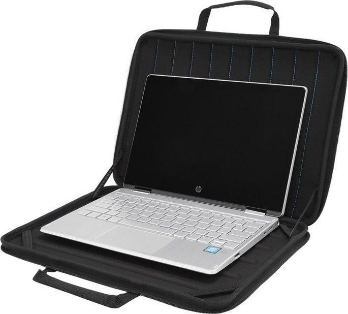 Çantë për laptop HP 14", e zezë