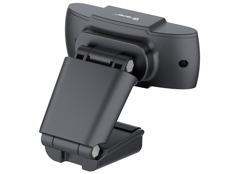 Kamerë interneti Tracer WEB008, HD, e zezë