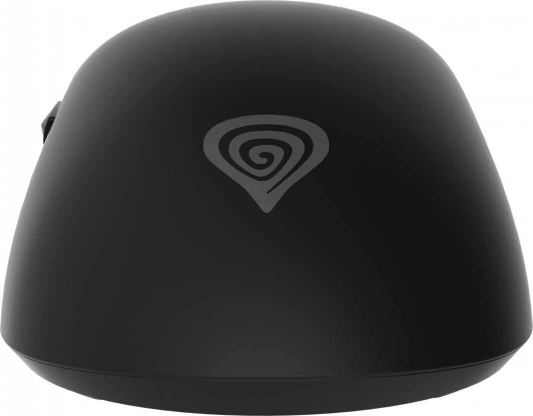 Maus gaming Genesis Zircon 500 Wireless, 6400 DPI, 79g, i zi