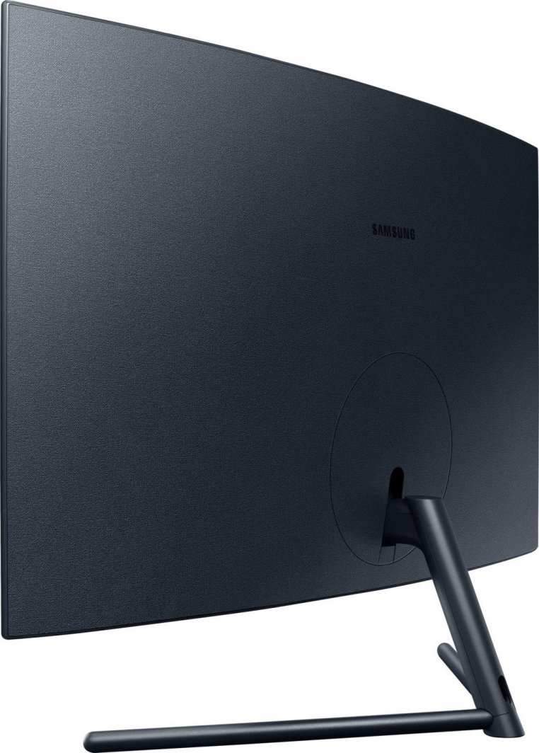 Monitor Samsung UR59C (LU32R590CWPXEN), 31.5", UHD 4K, i zi