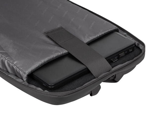 Ранец за лаптоп Natec CAMEL PRO, 17.3"