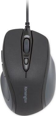 Maus Kensington Pro, me kabllo, USB, i zi Maus Kensington Pro, me kabllo, USB, i zi