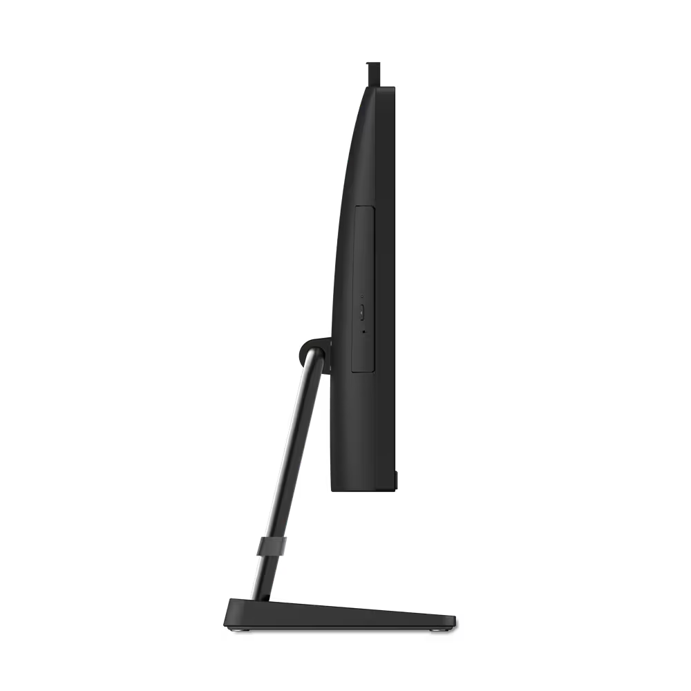 Kompjuter Lenovo AIO IdeaCentre 3 24ALC6, 23.8", AMD Ryzen 5 7430U,16GB RAM, 512GB SSD, AMD Radeon Graphics, i zi