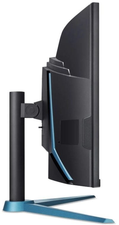 Monitor Acer Nitro ED340CUJ0BMIIPX, 34", UWQHD, 120Hz, i zi