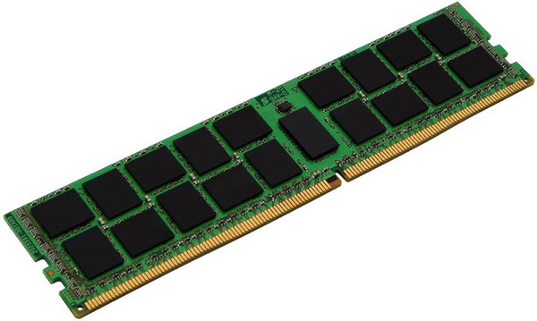 Memorie operative Kingston Server Premier 32GB DDR4 2400 ECC Reg, CL17, 2Rx4, Hynix           