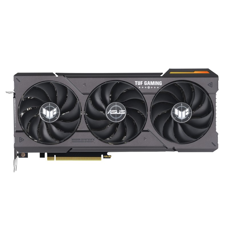 Kartë grafike ASUS TUF Gaming NVIDIA GeForce RTX 4060 Ti, 8 GB GDDR6