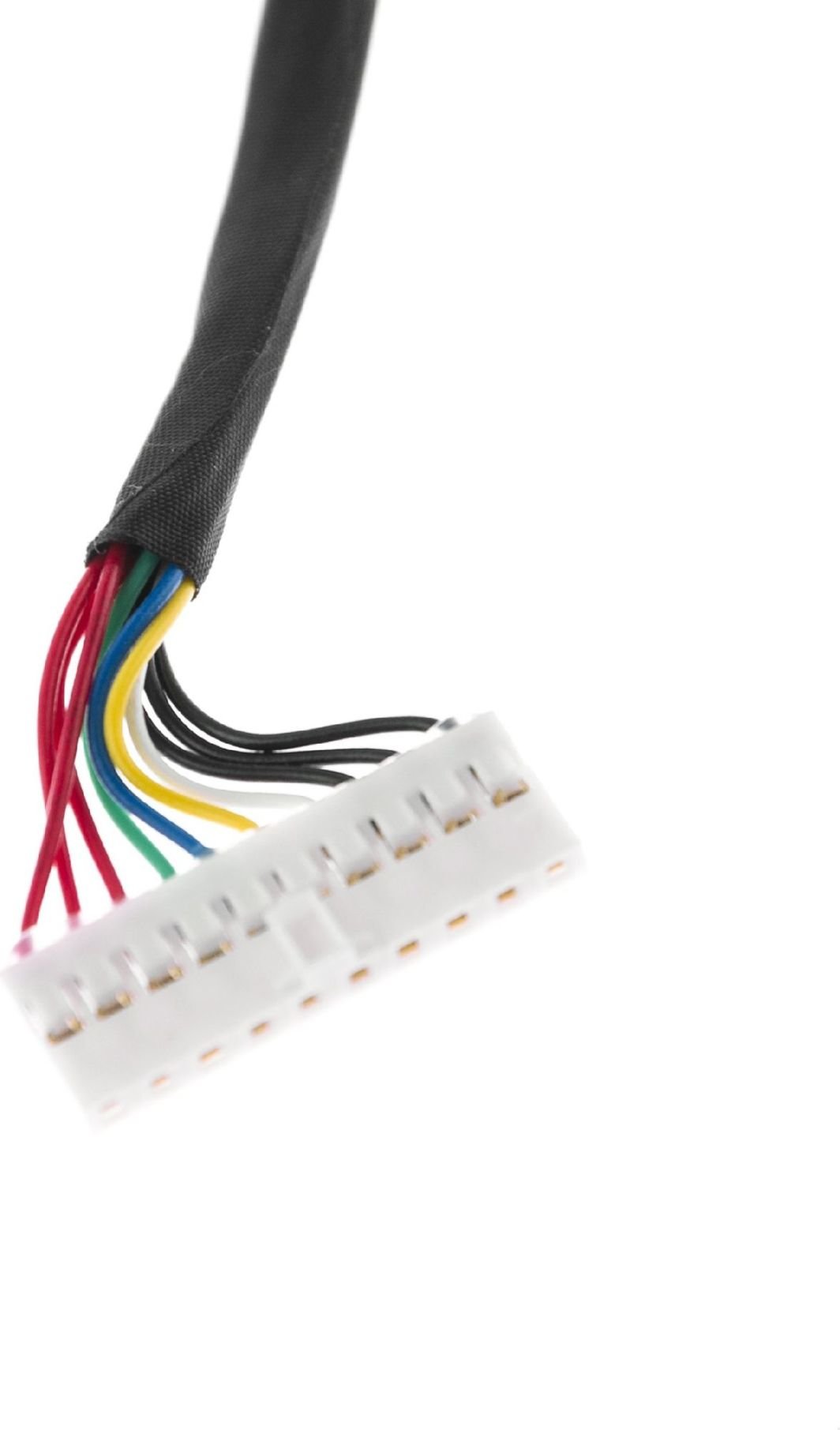 Bateri laptopi Green Cell PA5107U-1BRS, për Toshiba Satellite L50-A P50-A S50-A, e zezë