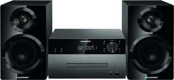Altoparlant Blaupunkt MS50BT, i zi