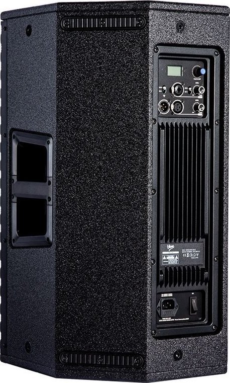 Активна кутија V-Tone NBX-112A, 12", DSP, црна