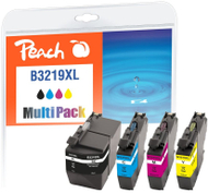 Kutinë boje Peach PI500-231 XL, komplet 4 copë, rendiment i lartë, e zezë