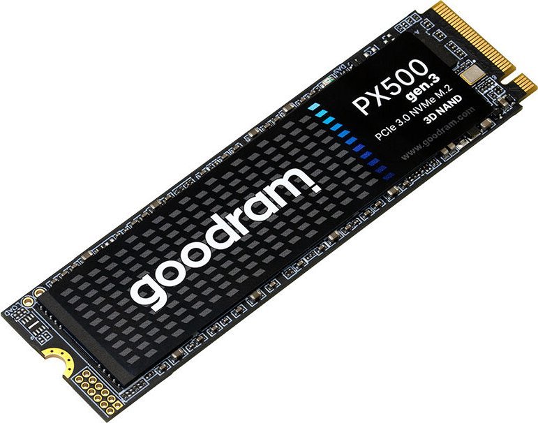 SSD GOODRAM PX500, 1TB, NVMe M.2