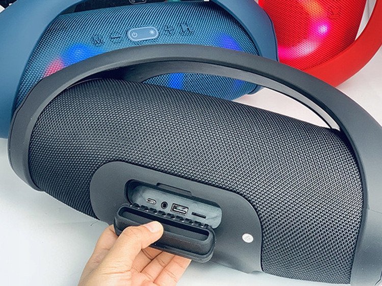 Altoparlant portativ V-Tone BWS205, 10W, Bluetooth, i zi