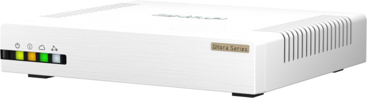 Access Point QNAP QHora-321