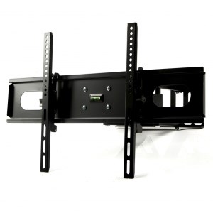 Mbajtëse TV ART AR-44, 14”-42”, 35KG, e zezë