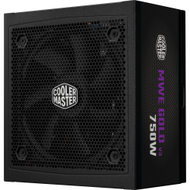 Furnizues energjie Cooler Master GX II Gold 750, 750W, 80 Plus Gold, i zi