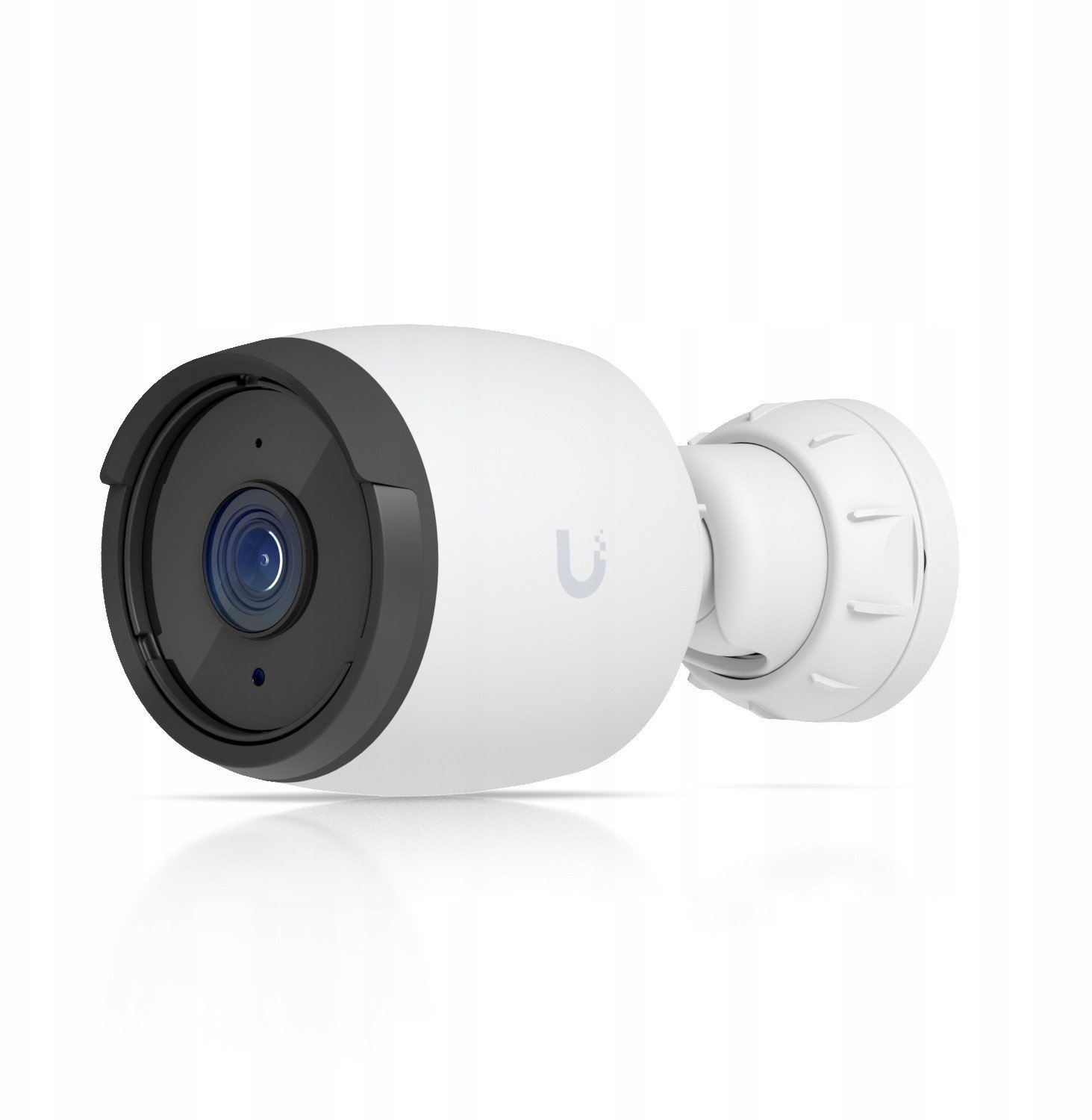 Kамера за сигурност IP Ubiquiti G6 Bullet, 4K 3840 x 2160, PoE, бела