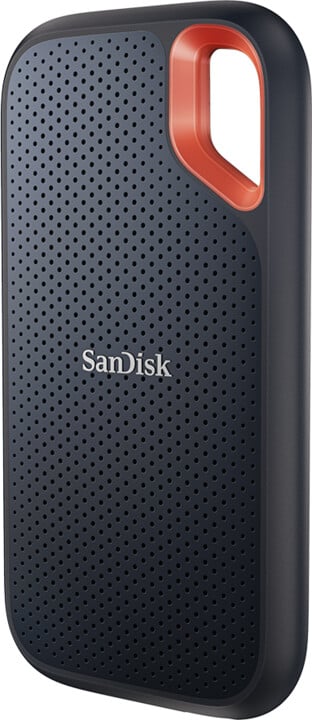 Hard disk SanDisk Extreme Portable V2 - 1TB, i zi
