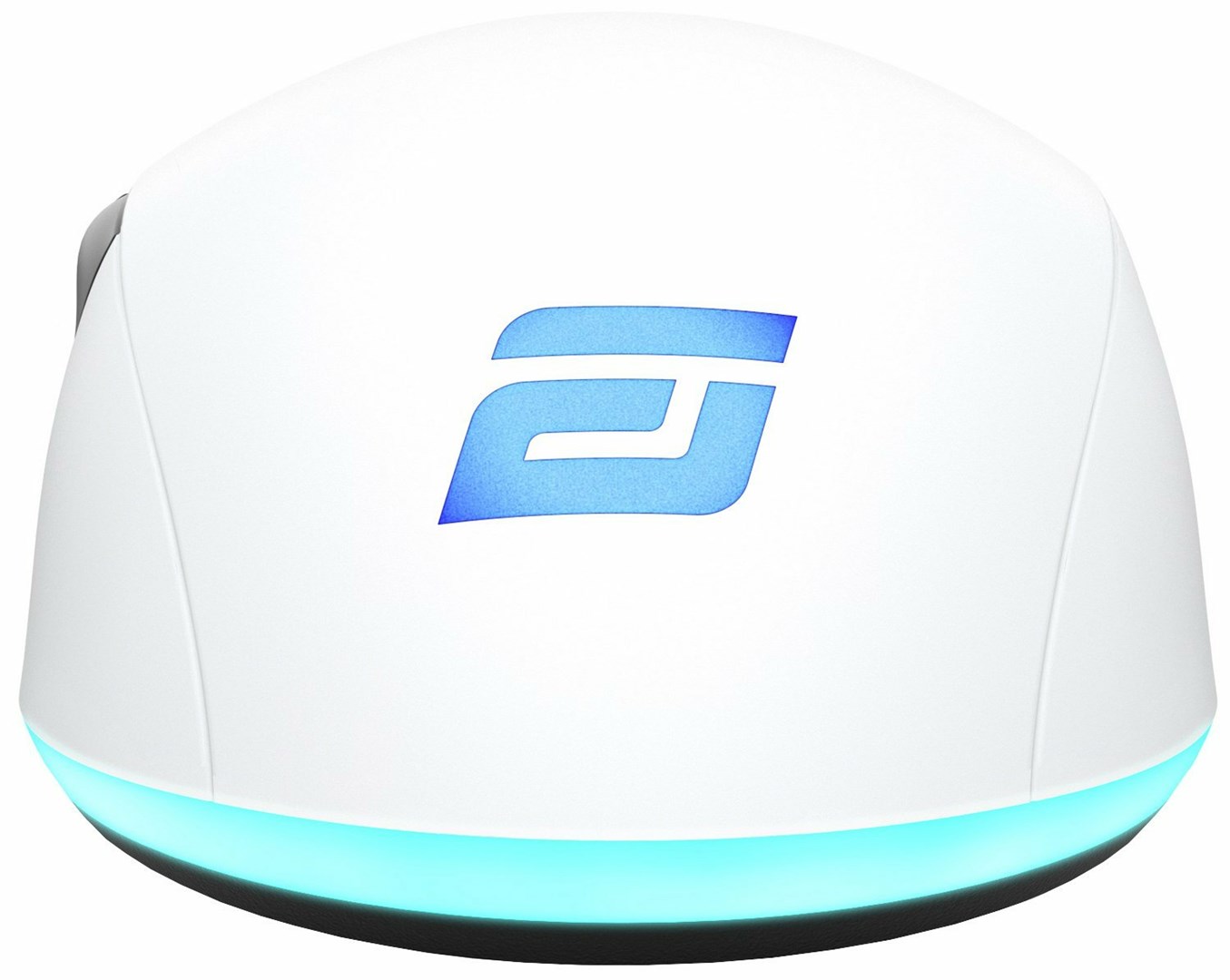 Maus Endgame Gear XM1 RGB, USB, 16000 DPI, i bardhë