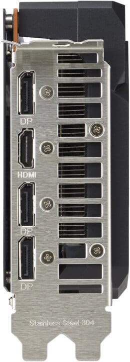 Kartelë grafike ASUS Dual Radeon RX 7600 V2 OC Edition, 8GB GDDR6