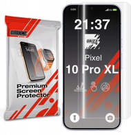 Заштитна фолија GrizzGlass Hydrofilm, за Google Pixel 10 Pro XL, проѕирна