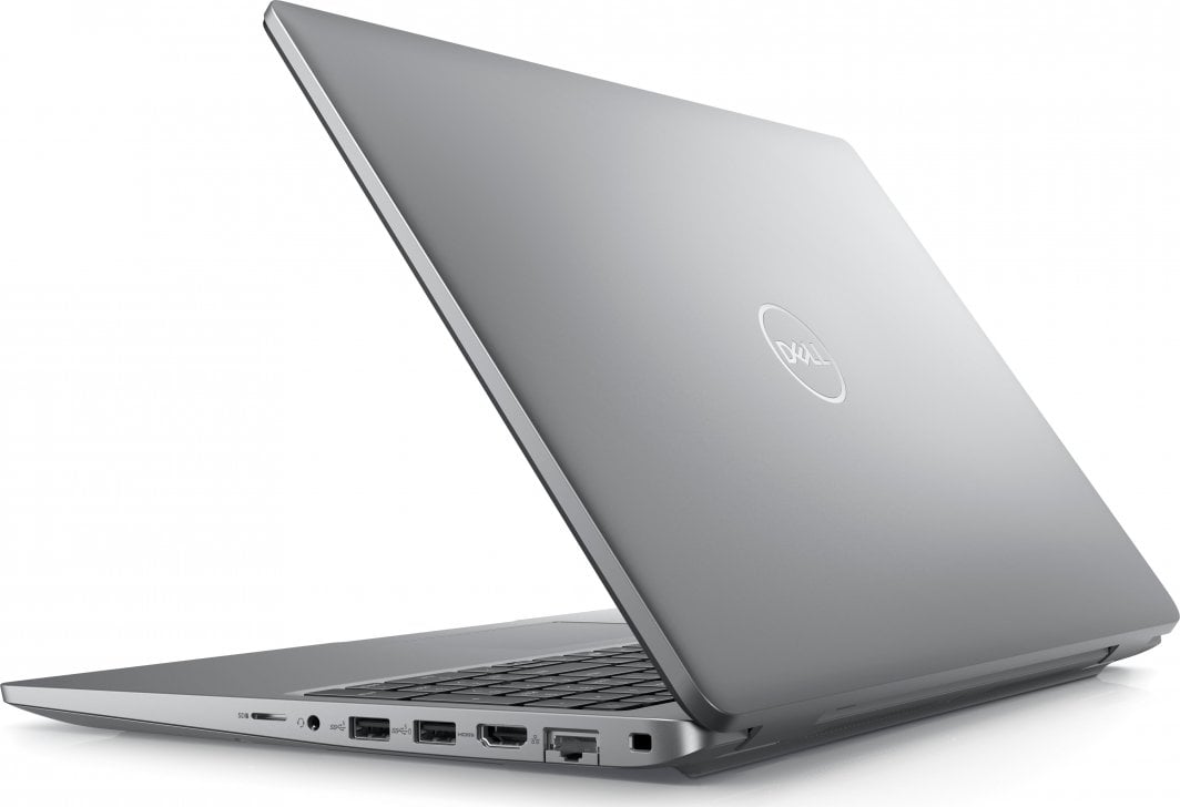 Laptop Dell Latitude 5550, 15.6", Intel Core Ultra 5-135U, 16GB RAM, 1TB SSD