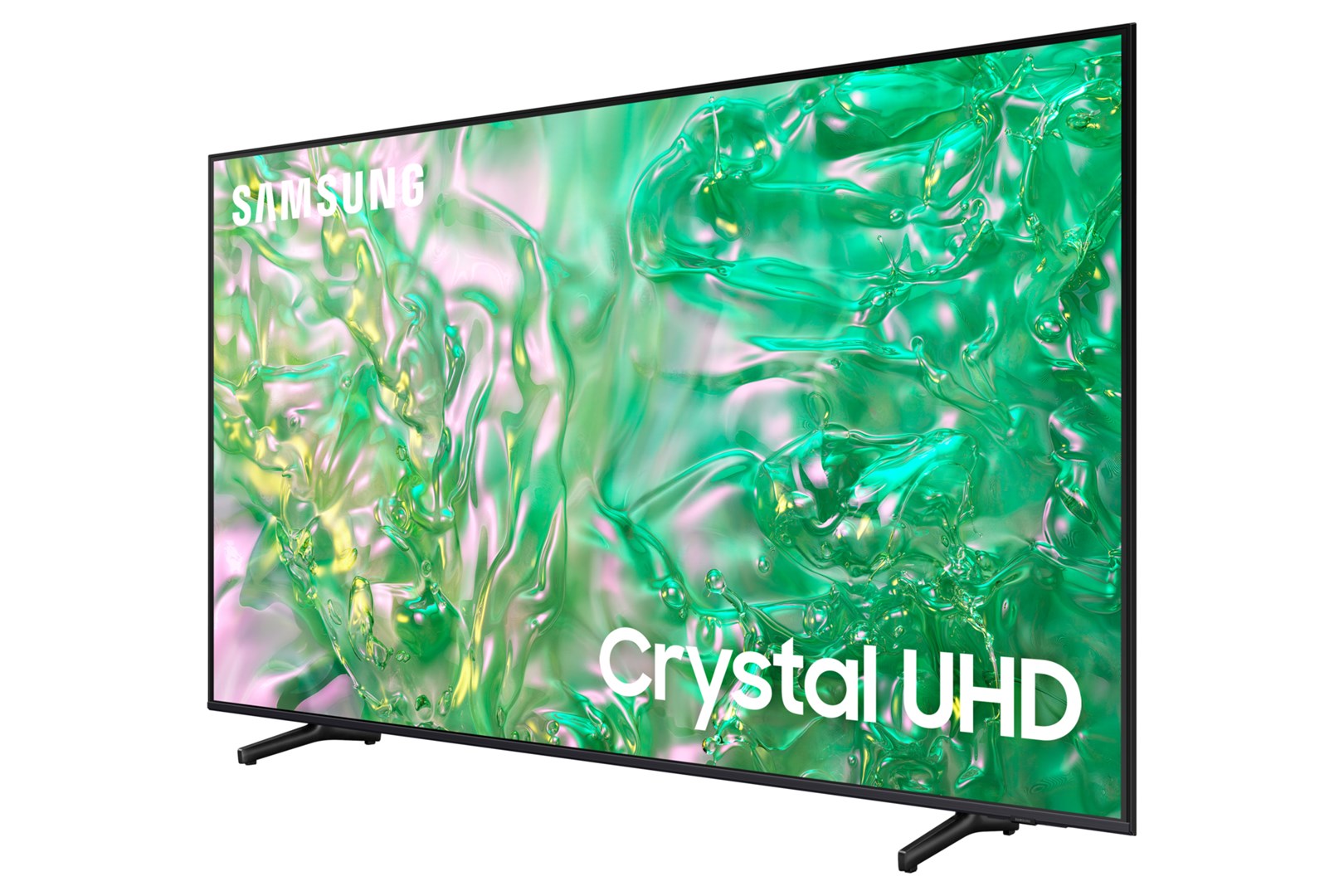 Televizor Samsung UE85DU8072UXXH, 85", 4K UHD, i zi