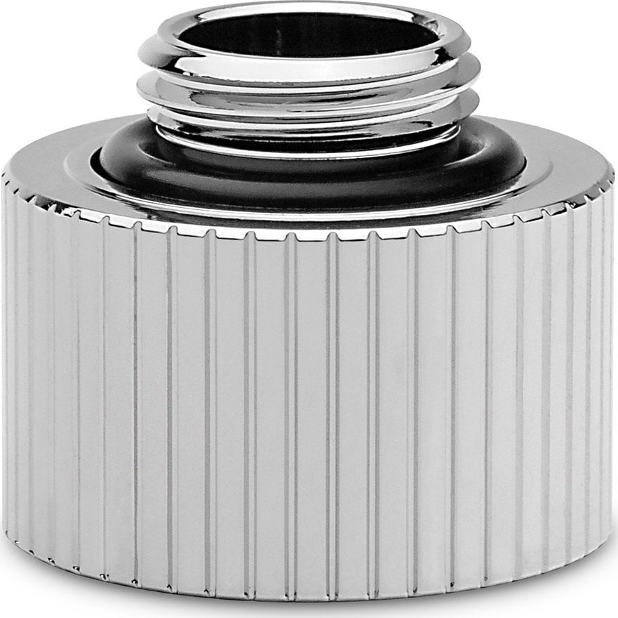 Zgjatim ftohës uji EK Water Blocks EK-Quantum Torque G1/4, MF 14mm, nikel