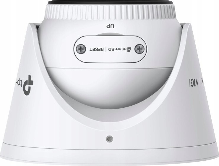 Kamerë sigurie TP-Link VIGI C445 V1, pan tilt, IP66, ditë natë, e bardhë