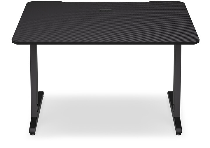 Tavolinë gaming Endorfy Atlas S, e zezë