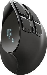 Maus Trust Voxx, wireless, Bluetooth, USB, i zi