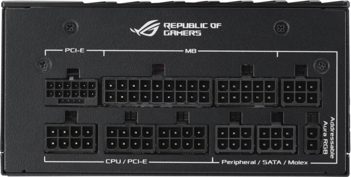 Burim energjie Asus ROG Loki SFX-L Platinum 90YE00N1-B0NA00 , 1000W