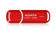 USB ADATA DashDrive UV150, 64 GB, USB Type-A
