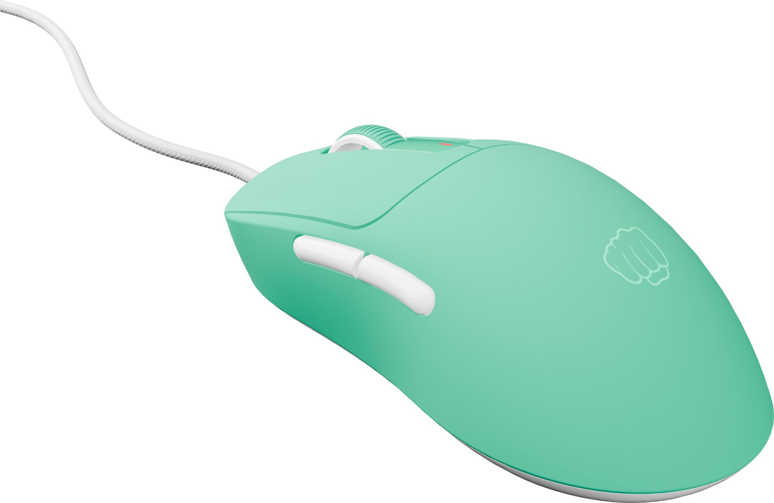 Maus Natec Fury Tanto T4, mint