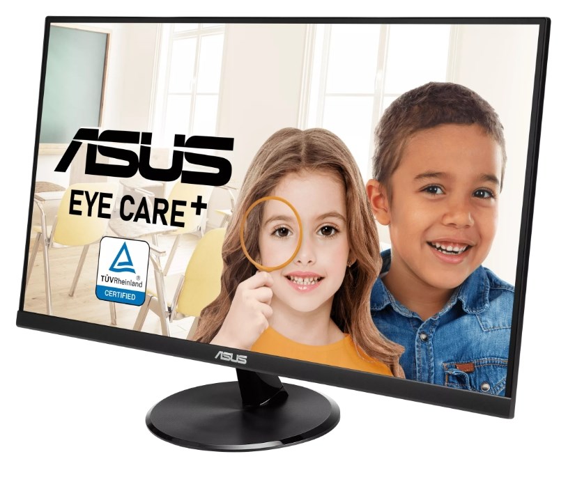Монитор ASUS VP289Q, 28", 3840 x 2160, 4K Ultra HD, 60 Hz