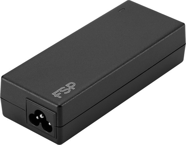 Adapter universal për laptop FSP Fortron FSP NB90 PRO, 90W, i zi