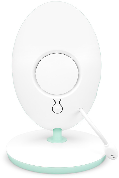 [OUTLET] Kamerë për bebe TrueLife NannyCam V24