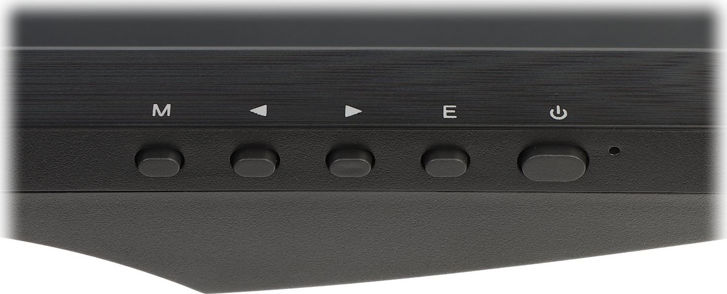 Монитор Dahua LM27-L200, 27", Full HD, црн