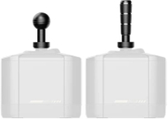 Dржачи за менувач MOZA Racing Active Shifter Knobs RS079, сет со 2 парчиња, алуминиум, црни