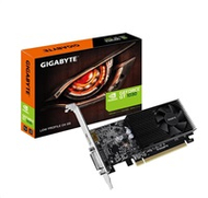 Kartelë grafike GIGABYTE VGA NVIDIA GeForce GT 1030 Low Profile D4, 2GB DDR4