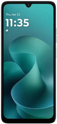 Telefoni Motorola Moto G06, 6.88", 4GB 64GB, 7000mAh, blu