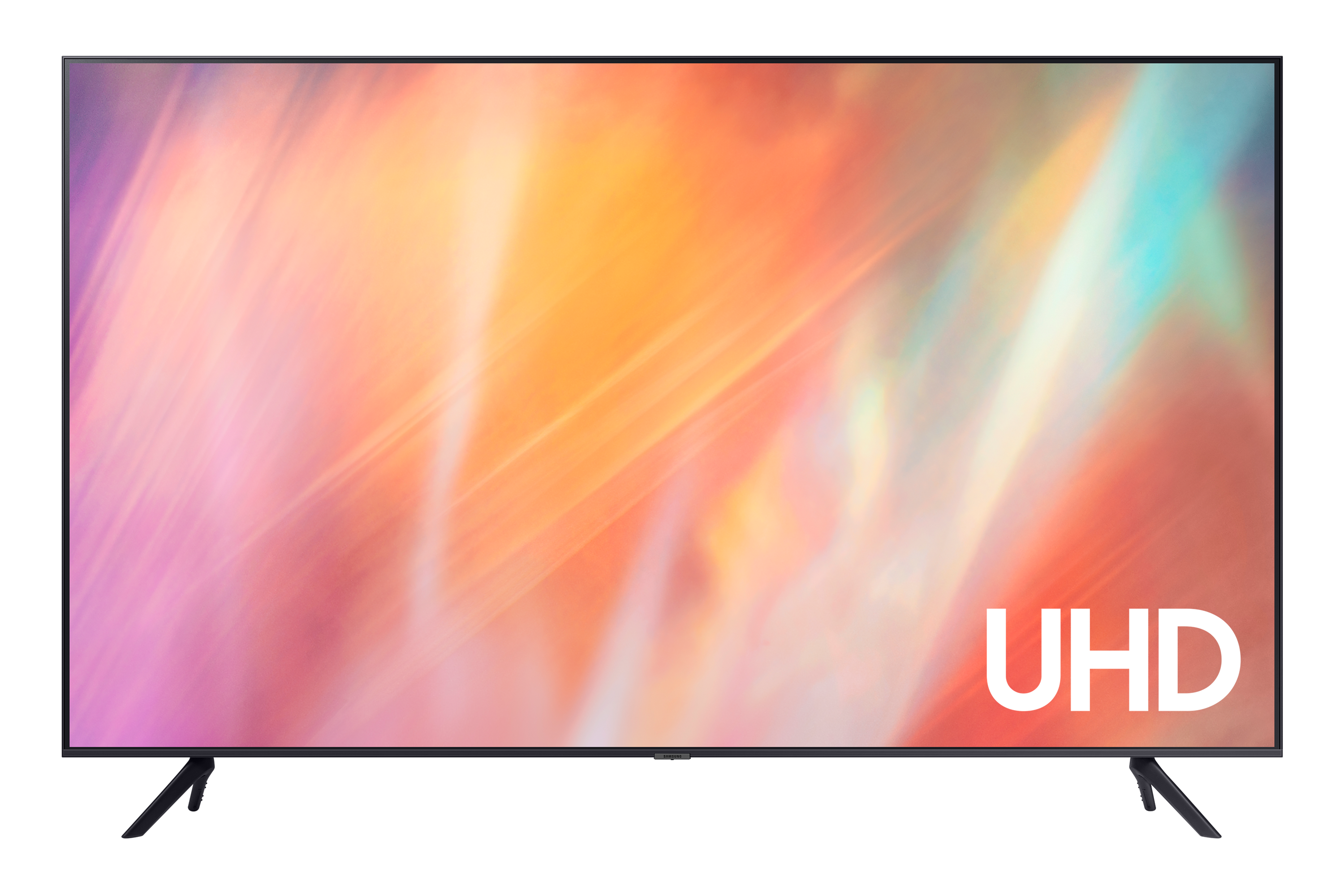 Televizor Samsung UE65AU7172UXXH, 65", LED, 4K UHD, Smart, Tizen