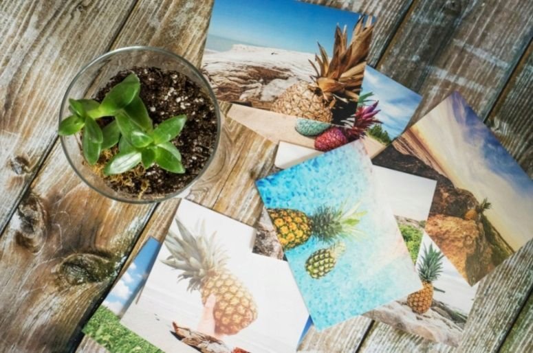 Фотографска хартија Kodak Fine Art E, 210g, 10x15cm, 50 листови